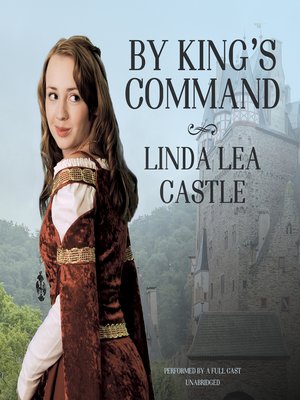 cover image of By King's Command